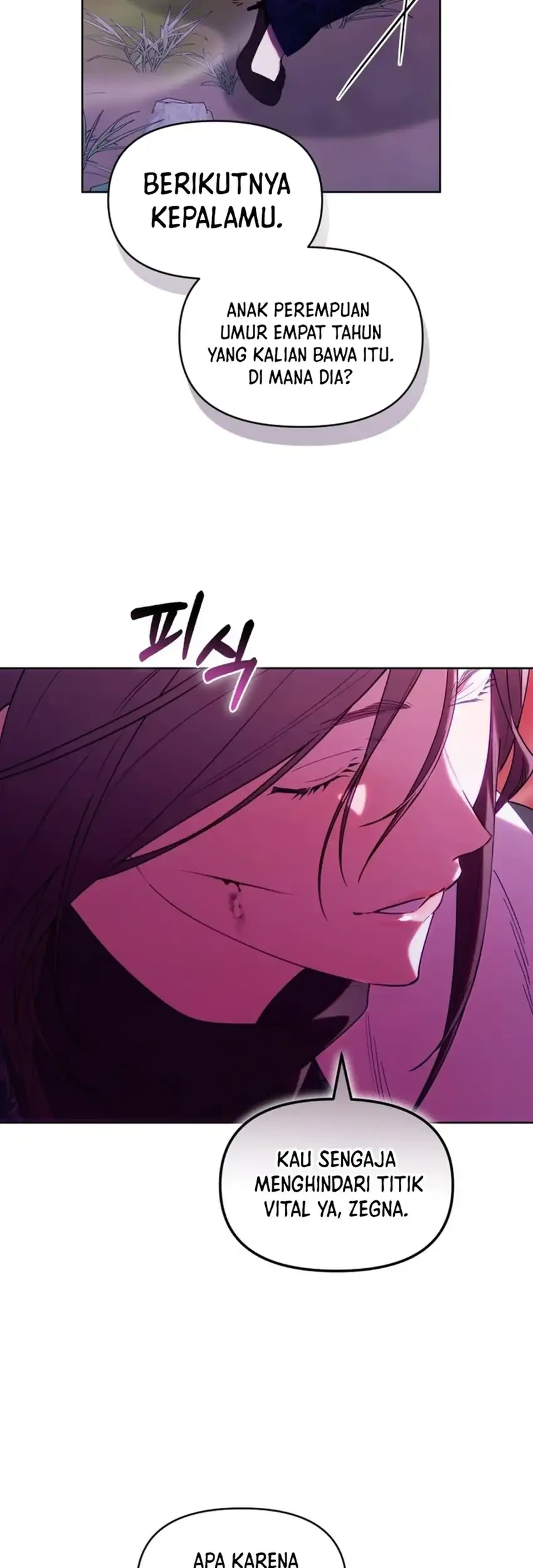 Chick Class Hunter is Being Filial! Chapter 77 Gambar 7