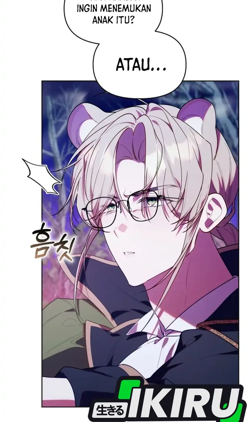 Chick Class Hunter is Being Filial! Chapter 77 Gambar 8