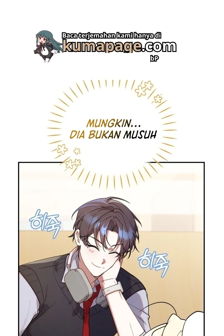 Baca Manhwa Chick Class Hunter is Being Filial! Chapter 8 Gambar 2