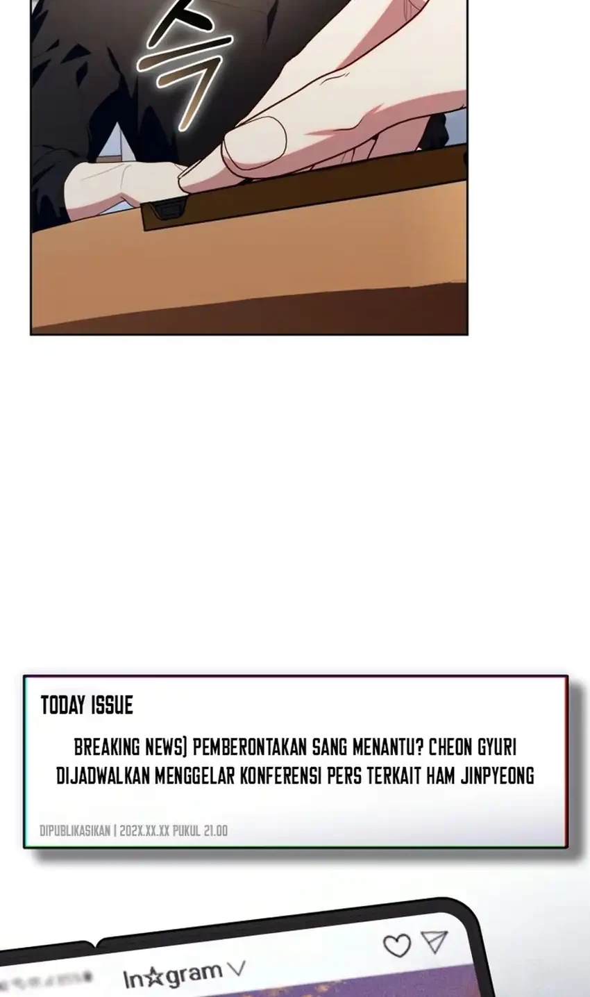 Chick Class Hunter is Being Filial! Chapter 82 Gambar 20