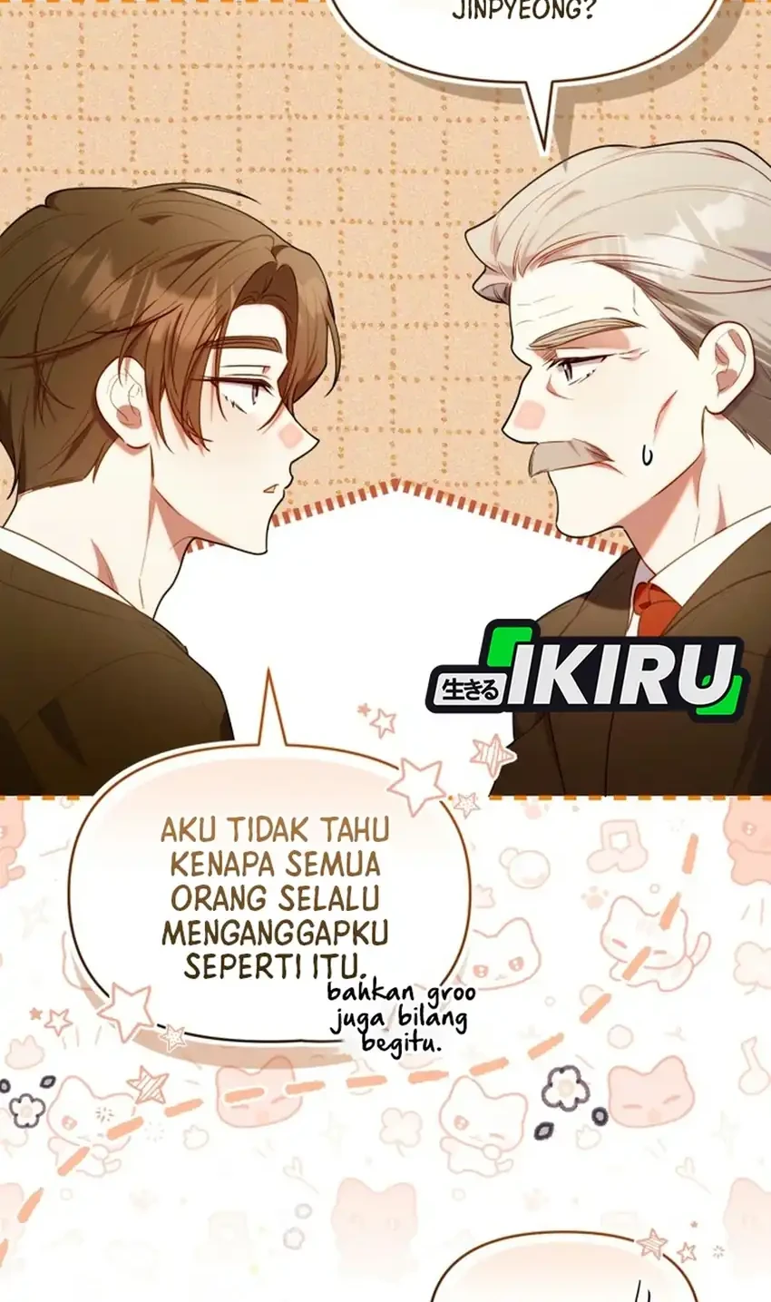 Chick Class Hunter is Being Filial! Chapter 82 Gambar 24