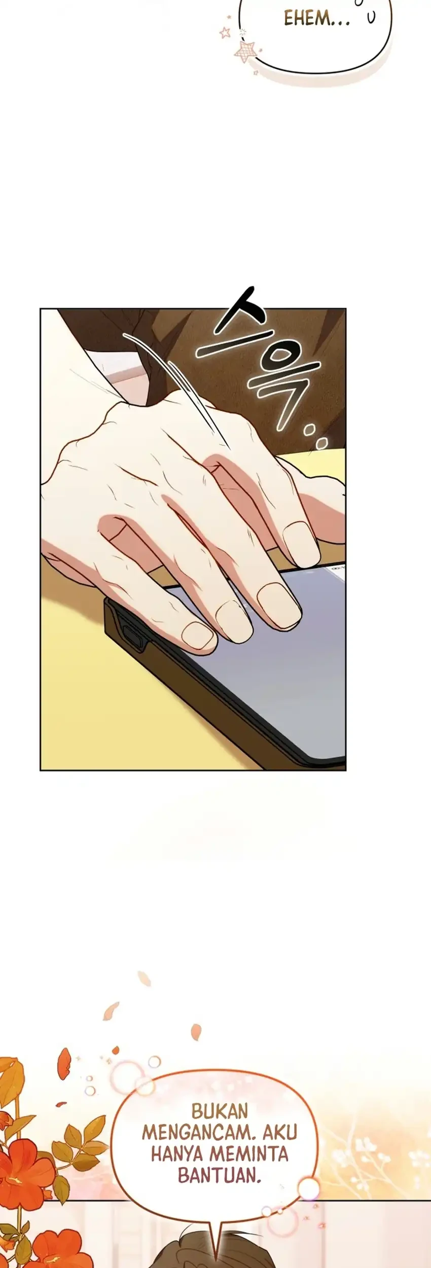 Chick Class Hunter is Being Filial! Chapter 82 Gambar 25