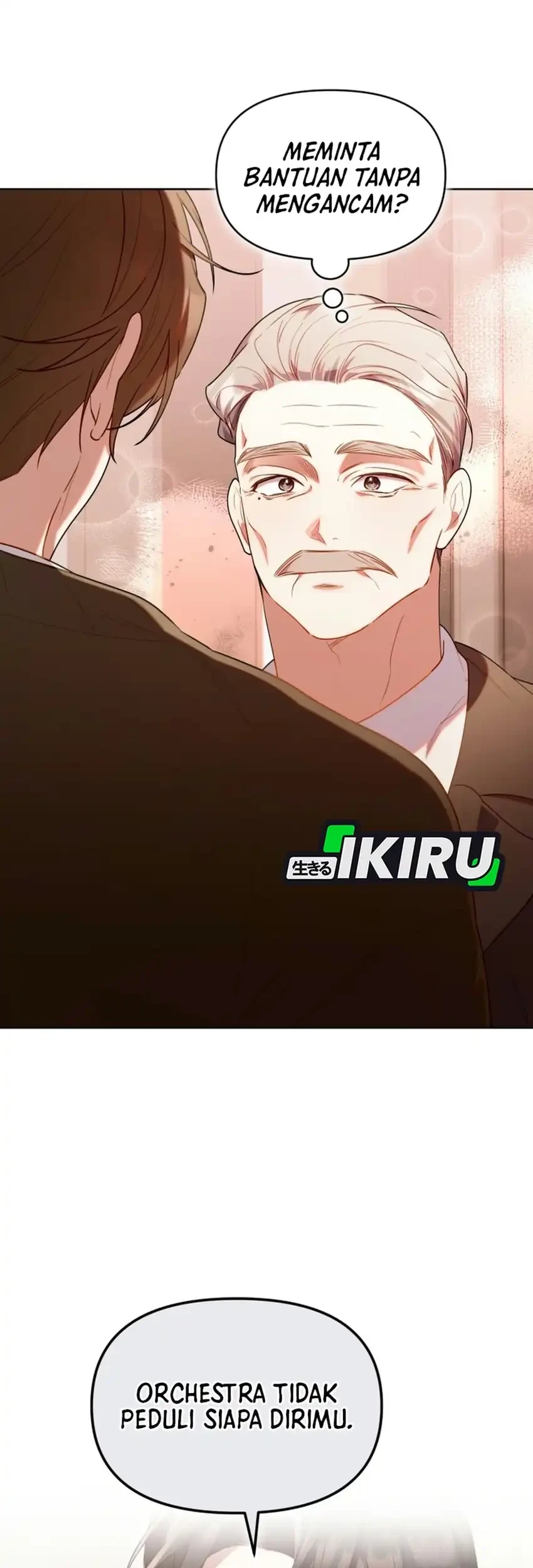 Chick Class Hunter is Being Filial! Chapter 82 Gambar 27