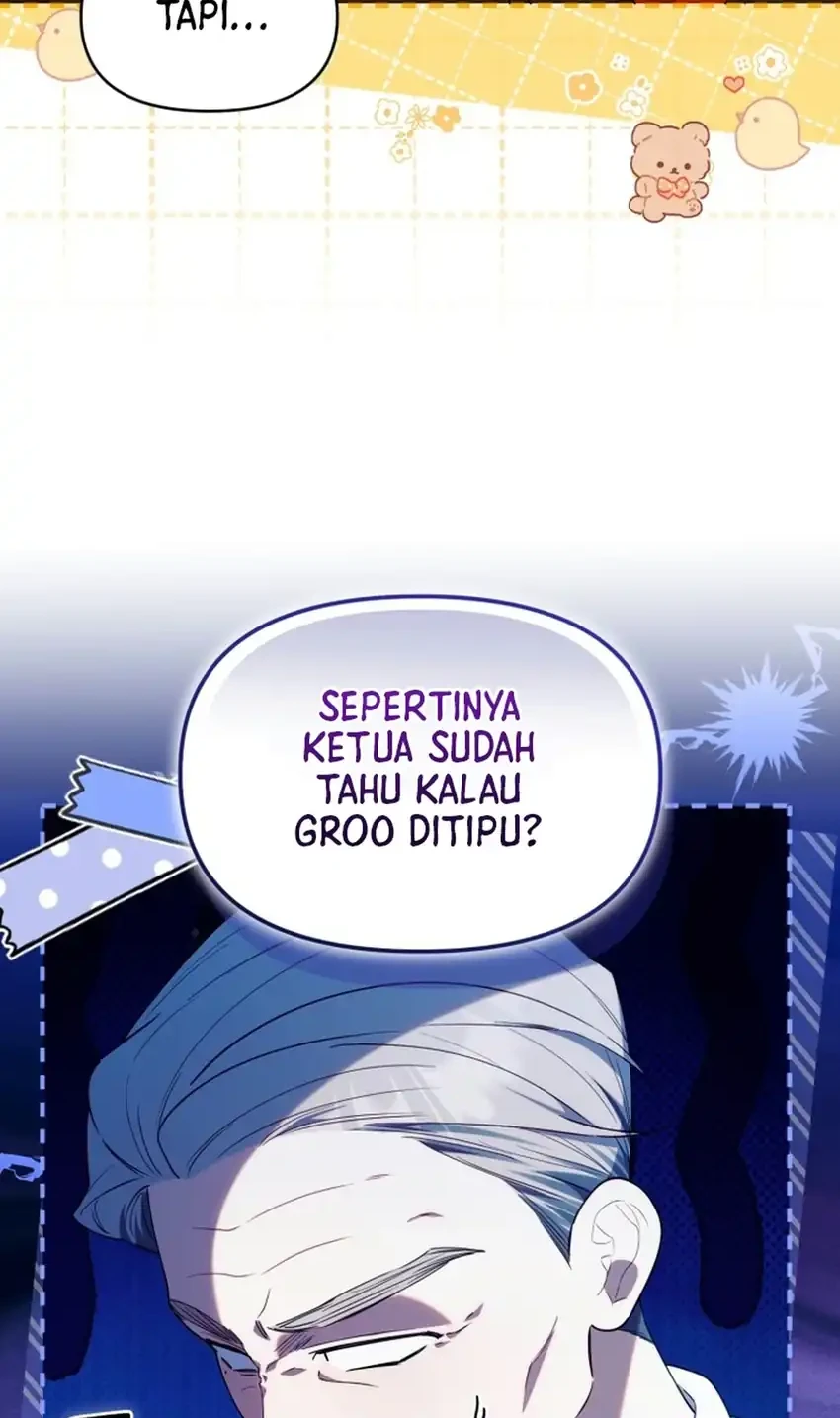 Chick Class Hunter is Being Filial! Chapter 82 Gambar 30