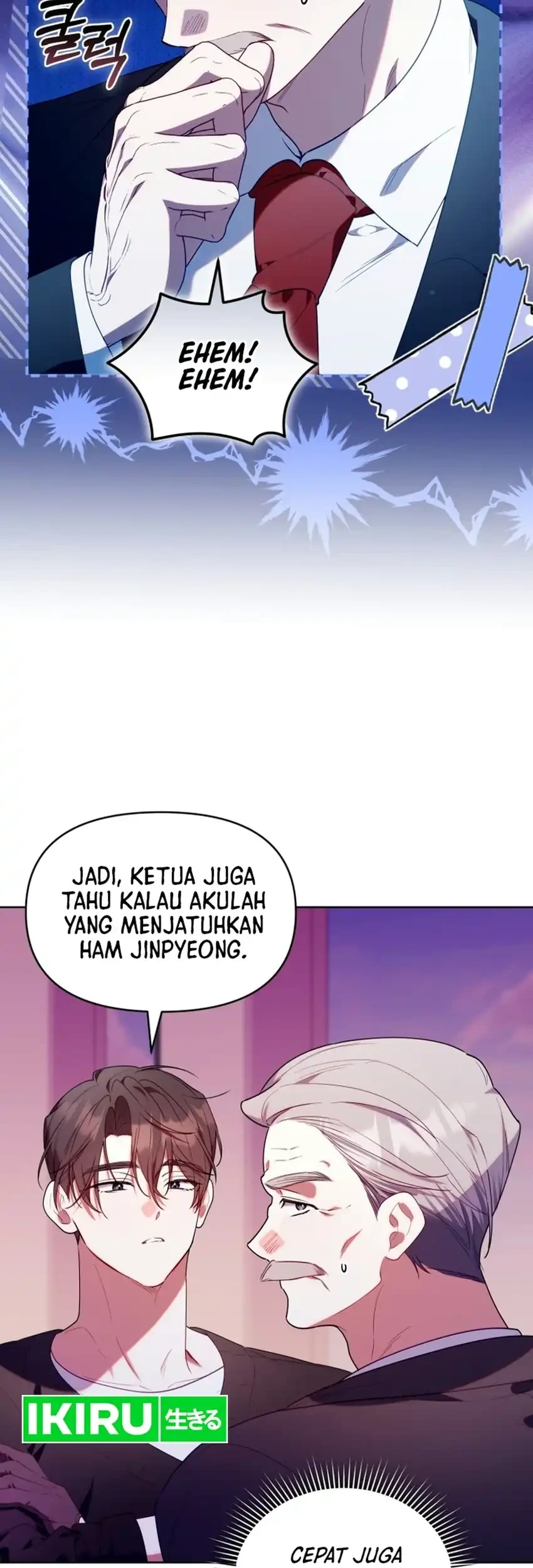 Chick Class Hunter is Being Filial! Chapter 82 Gambar 31