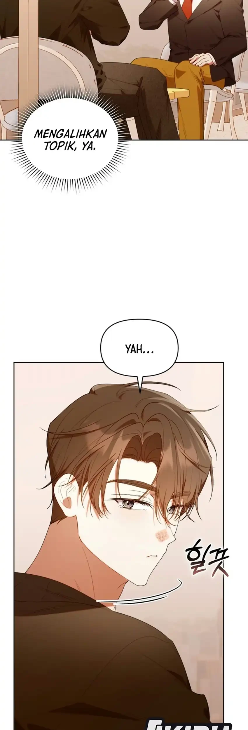 Chick Class Hunter is Being Filial! Chapter 82 Gambar 33