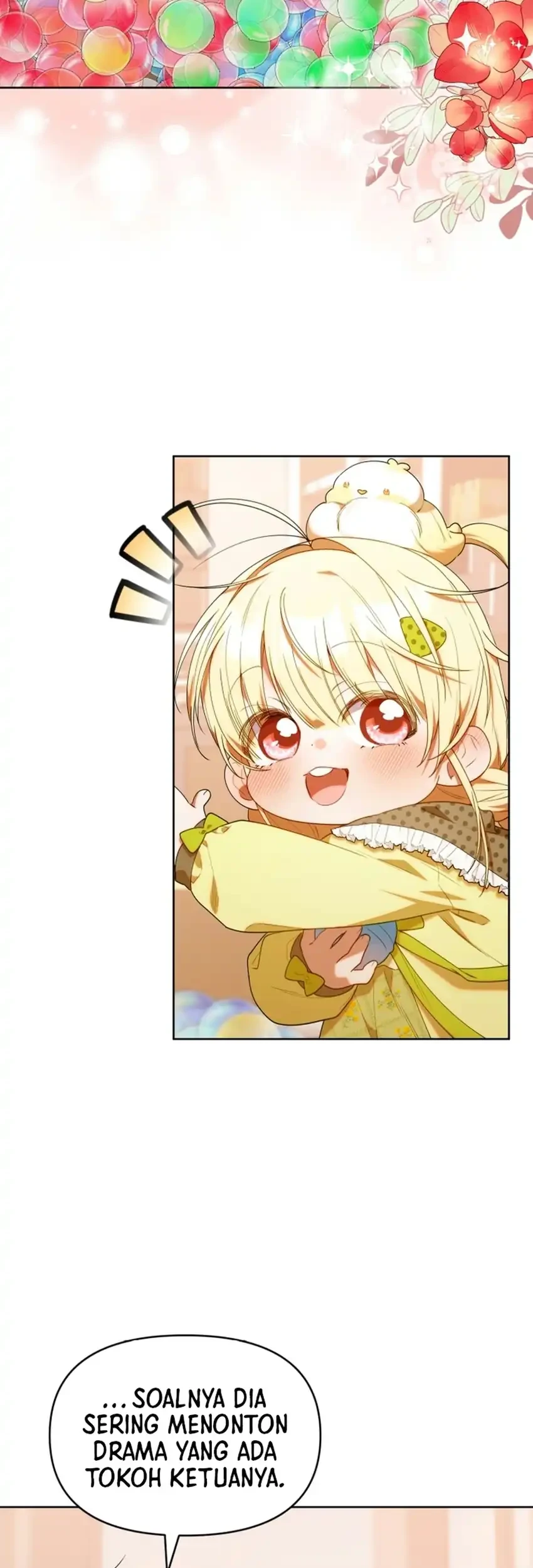 Chick Class Hunter is Being Filial! Chapter 82 Gambar 35