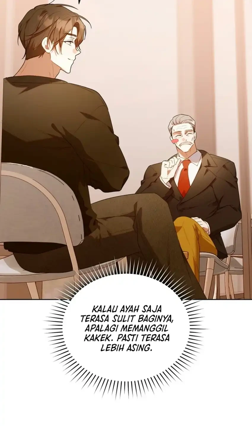 Chick Class Hunter is Being Filial! Chapter 82 Gambar 36