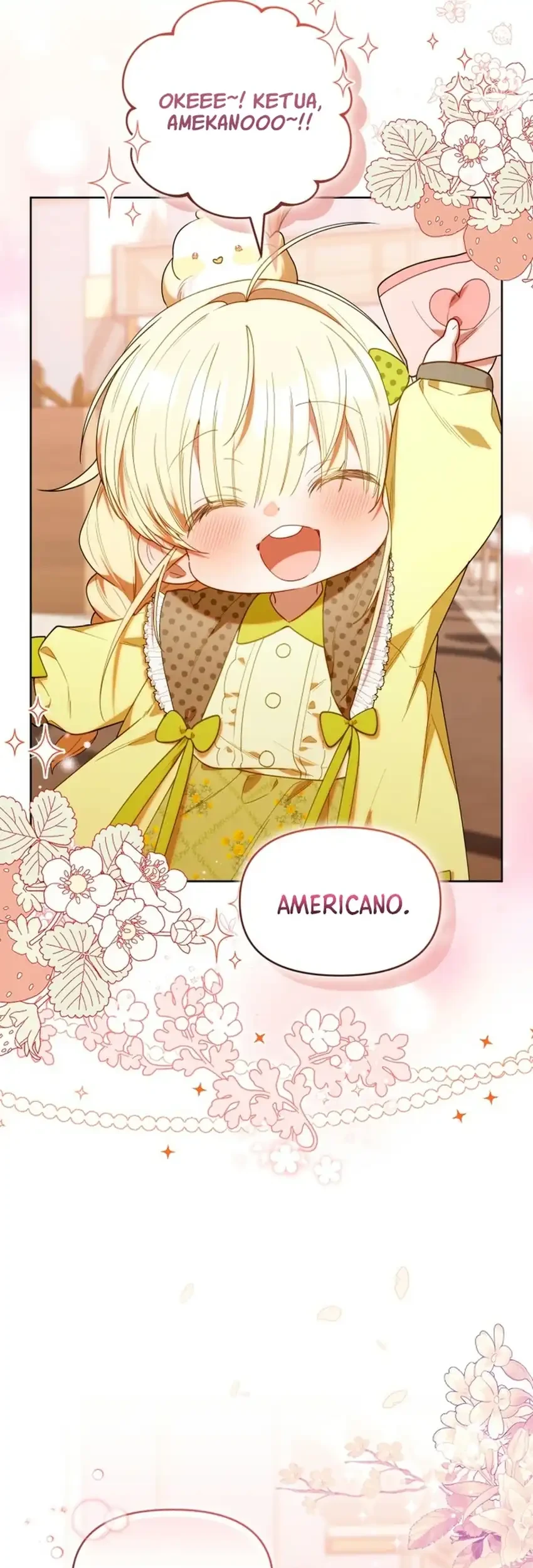 Chick Class Hunter is Being Filial! Chapter 82 Gambar 45