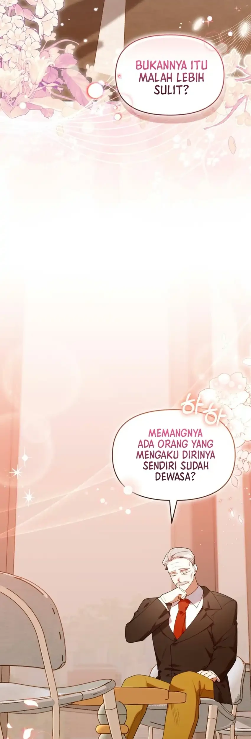 Chick Class Hunter is Being Filial! Chapter 82 Gambar 47