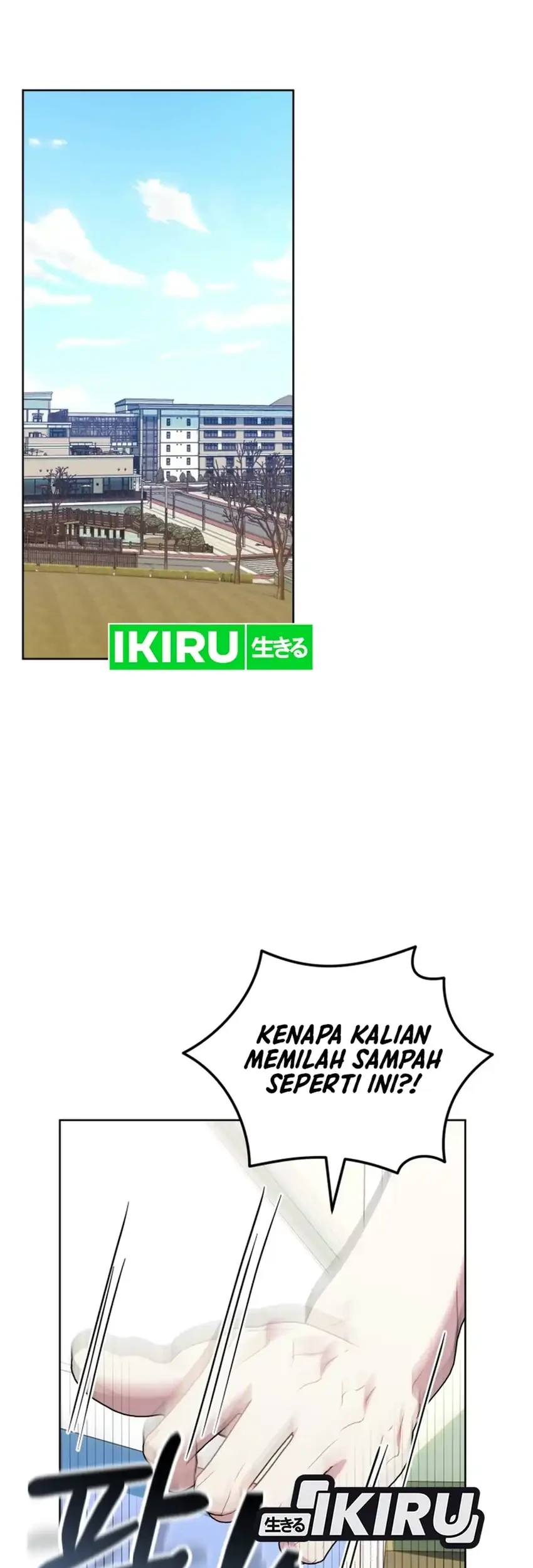 Chick Class Hunter is Being Filial! Chapter 82 Gambar 49