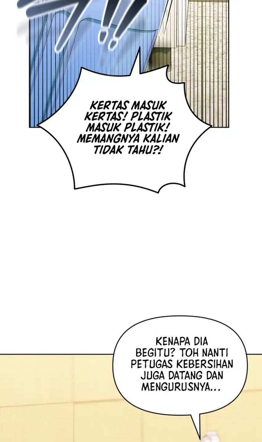 Chick Class Hunter is Being Filial! Chapter 82 Gambar 50
