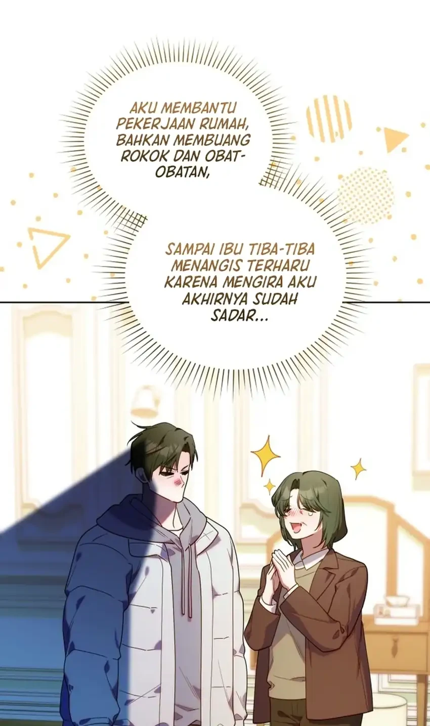 Chick Class Hunter is Being Filial! Chapter 82 Gambar 54