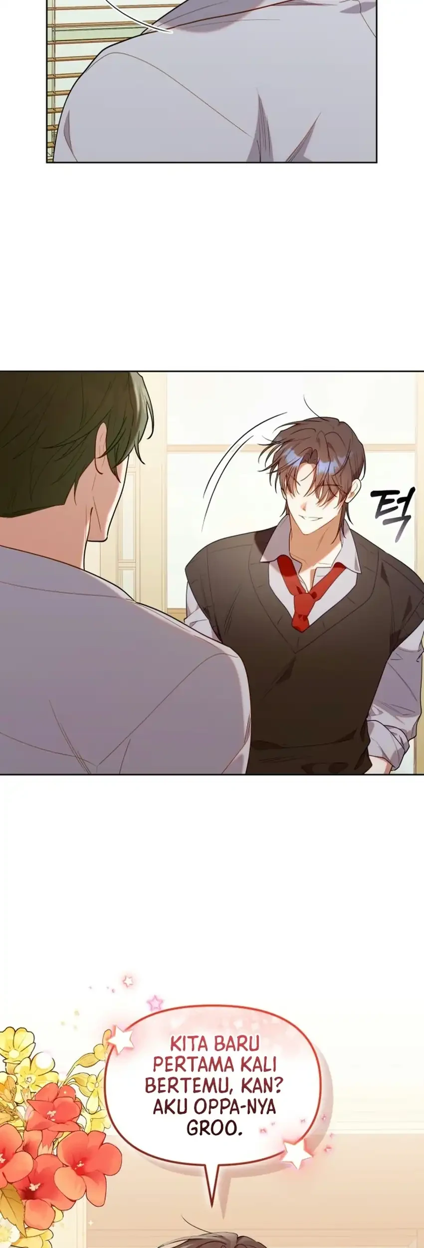 Chick Class Hunter is Being Filial! Chapter 82 Gambar 57