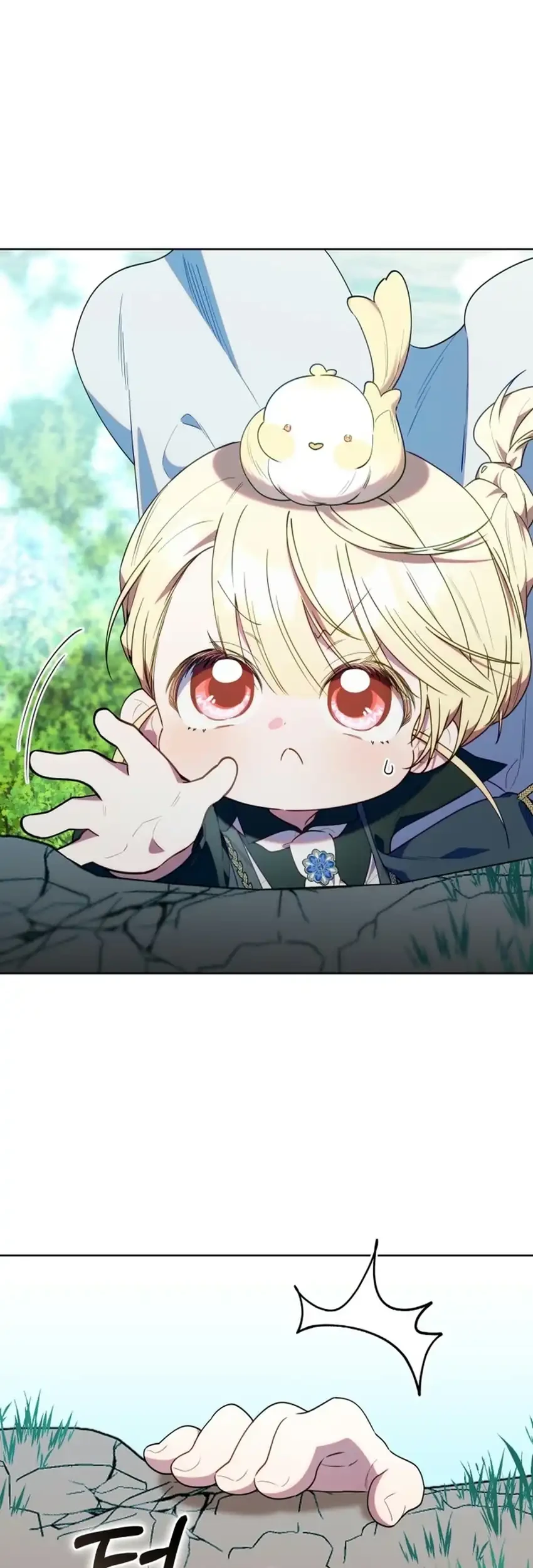 Chick Class Hunter is Being Filial! Chapter 82 Gambar 3