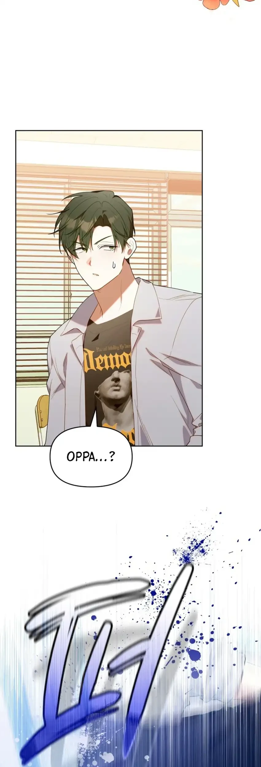 Chick Class Hunter is Being Filial! Chapter 82 Gambar 59