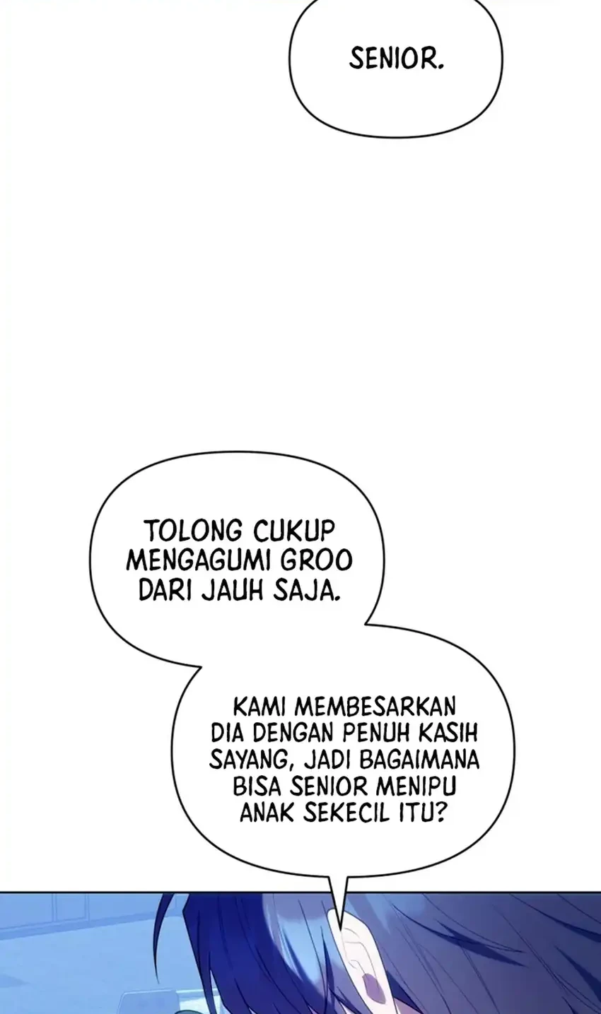 Chick Class Hunter is Being Filial! Chapter 82 Gambar 62