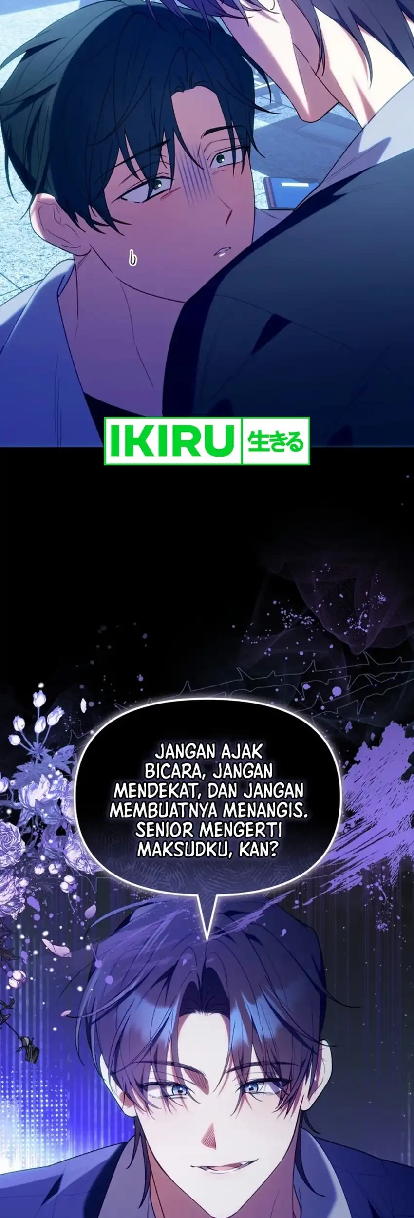 Chick Class Hunter is Being Filial! Chapter 82 Gambar 63