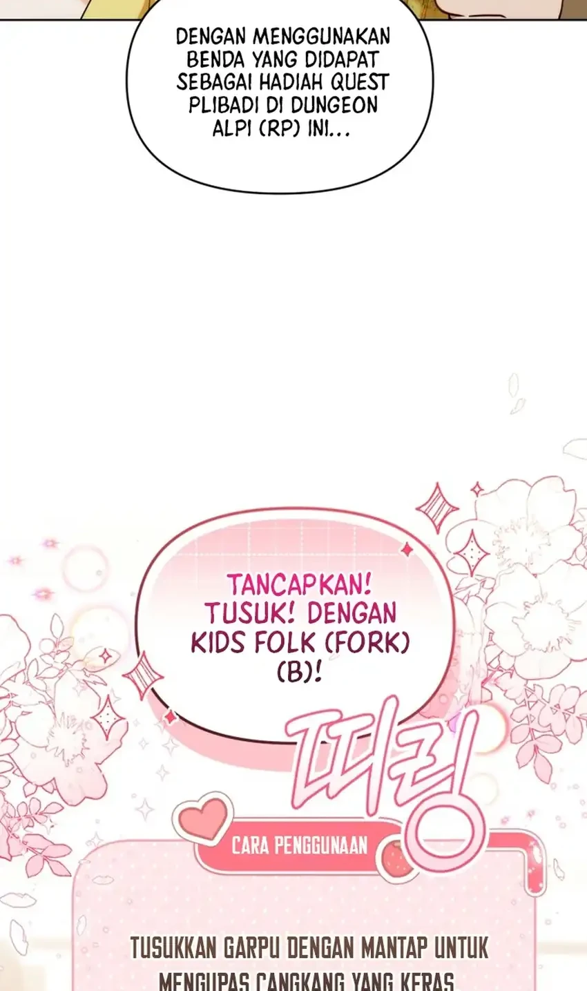 Chick Class Hunter is Being Filial! Chapter 82 Gambar 8
