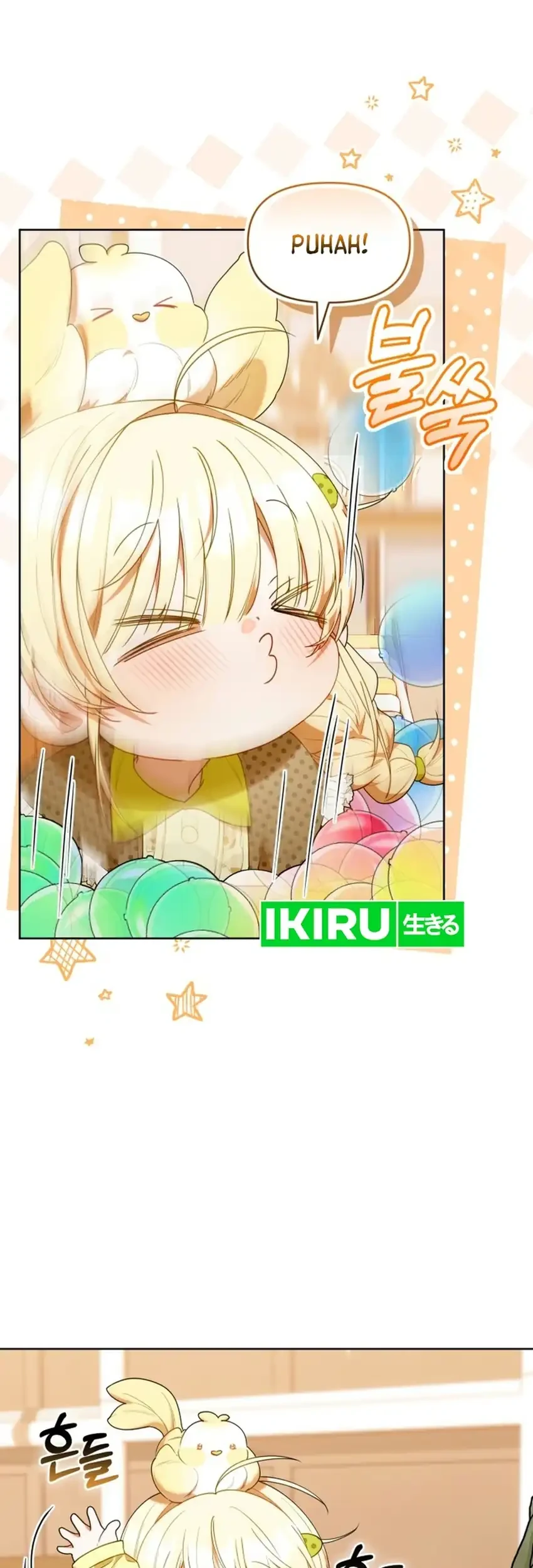 Chick Class Hunter is Being Filial! Chapter 82 Gambar 13