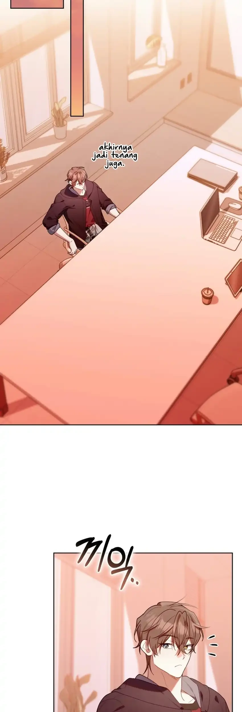 Chick Class Hunter is Being Filial! Chapter 84 Gambar 53