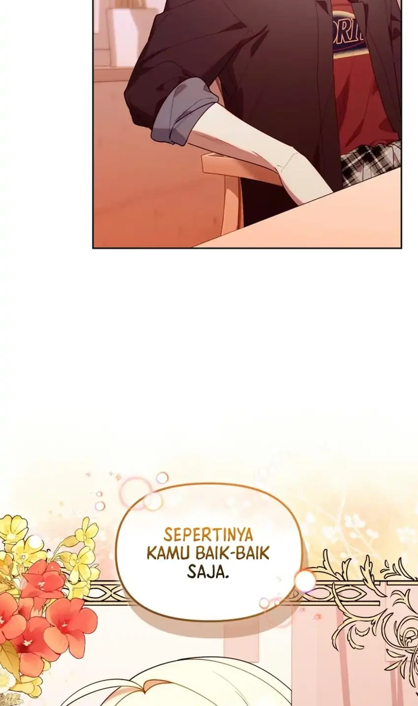 Chick Class Hunter is Being Filial! Chapter 84 Gambar 54