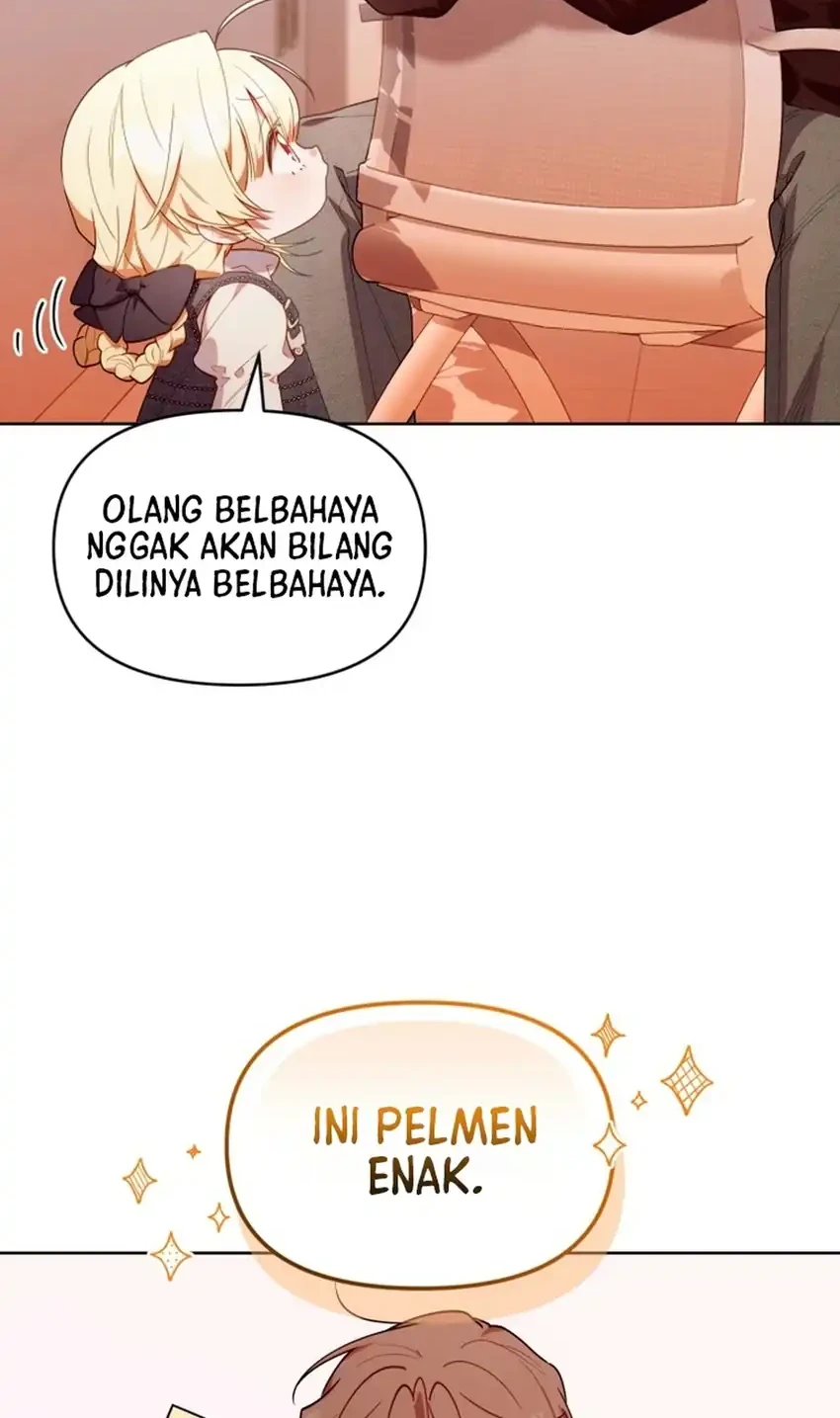 Chick Class Hunter is Being Filial! Chapter 84 Gambar 56