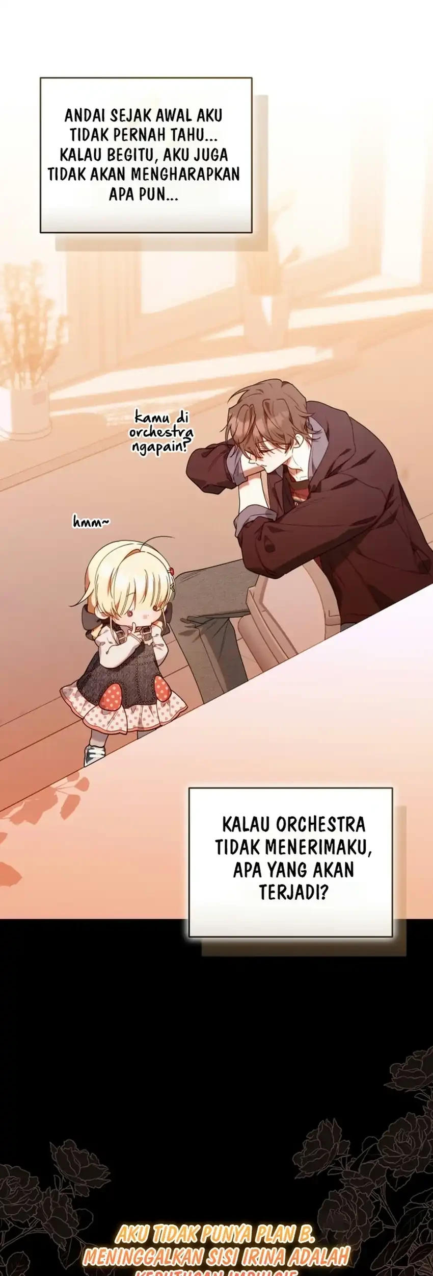 Chick Class Hunter is Being Filial! Chapter 84 Gambar 69
