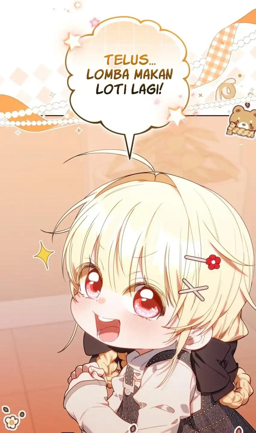 Chick Class Hunter is Being Filial! Chapter 84 Gambar 72