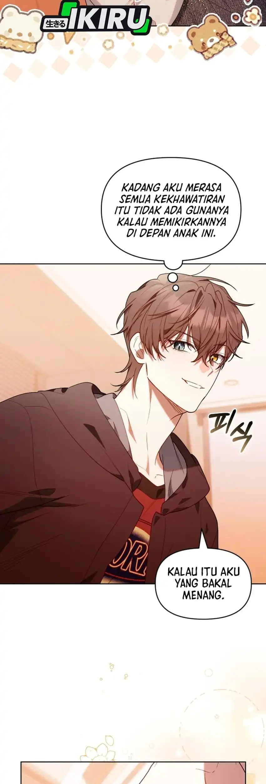 Chick Class Hunter is Being Filial! Chapter 84 Gambar 73