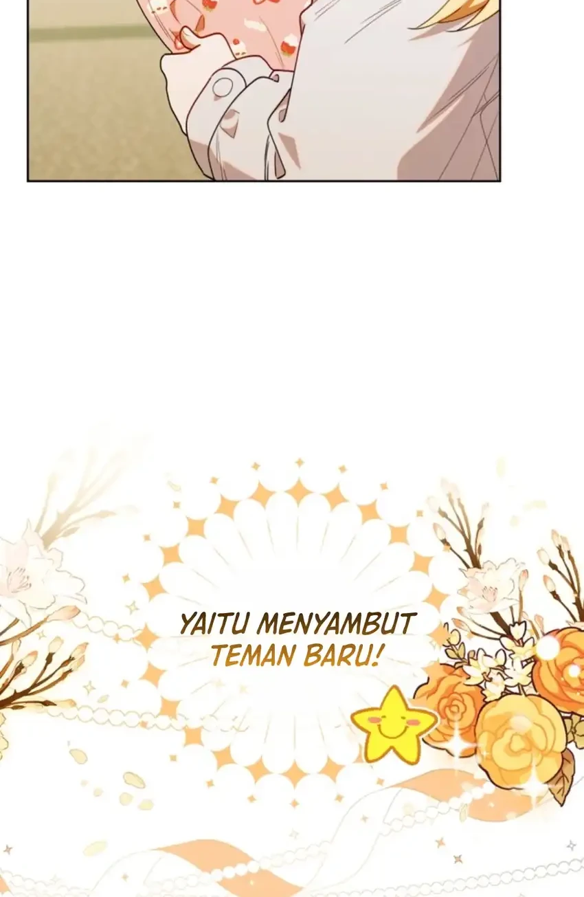 Chick Class Hunter is Being Filial! Chapter 85 Gambar 47