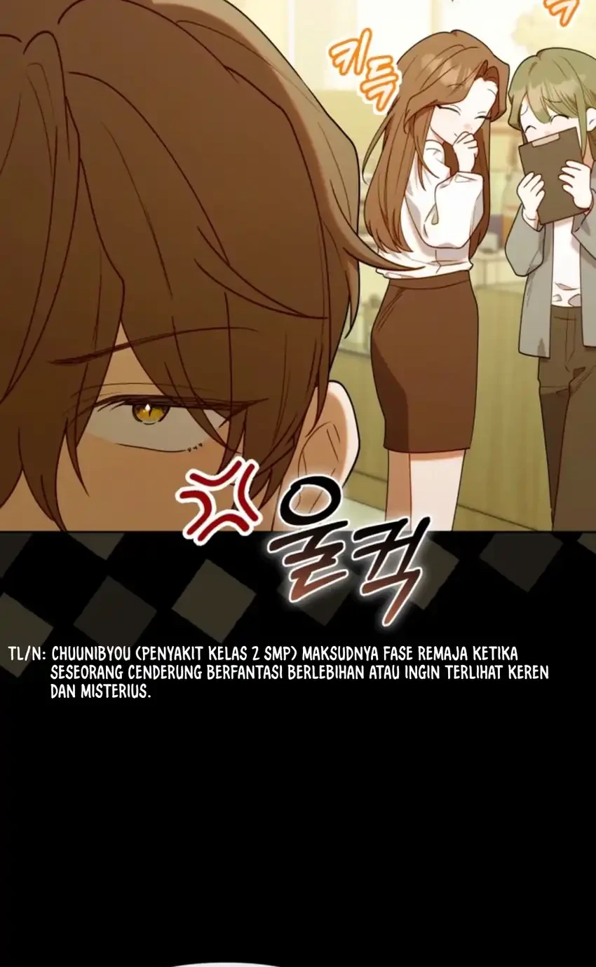Chick Class Hunter is Being Filial! Chapter 85 Gambar 52