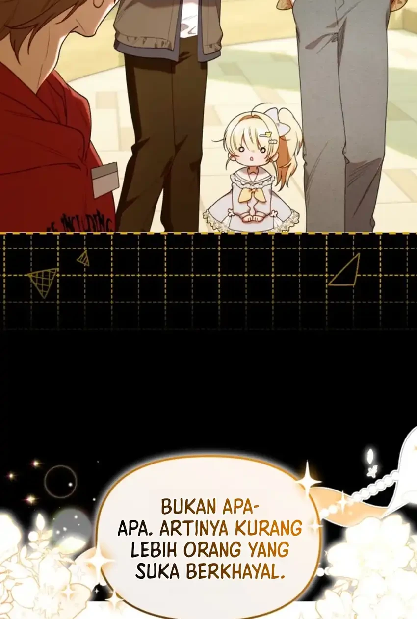 Chick Class Hunter is Being Filial! Chapter 85 Gambar 54