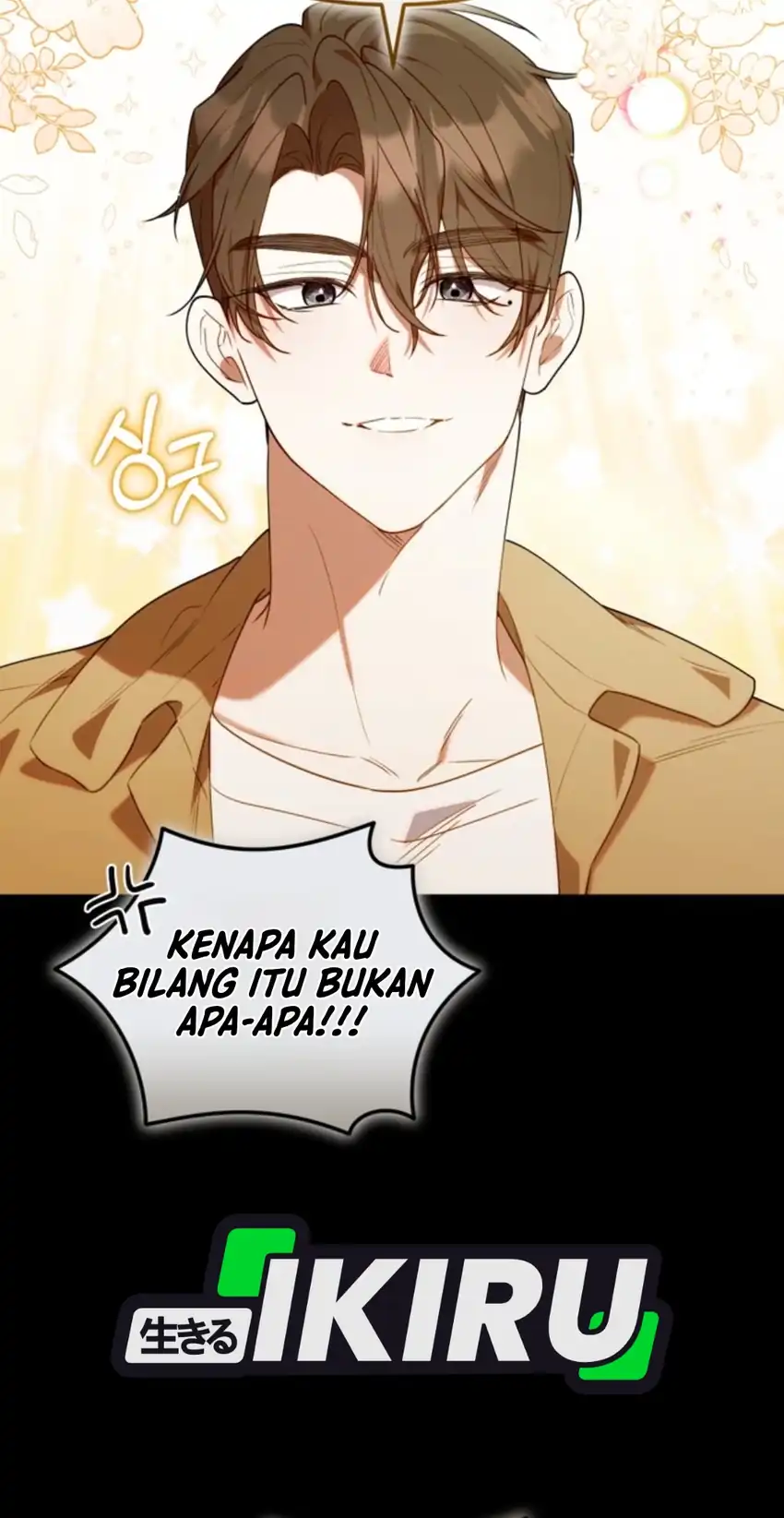 Chick Class Hunter is Being Filial! Chapter 85 Gambar 55