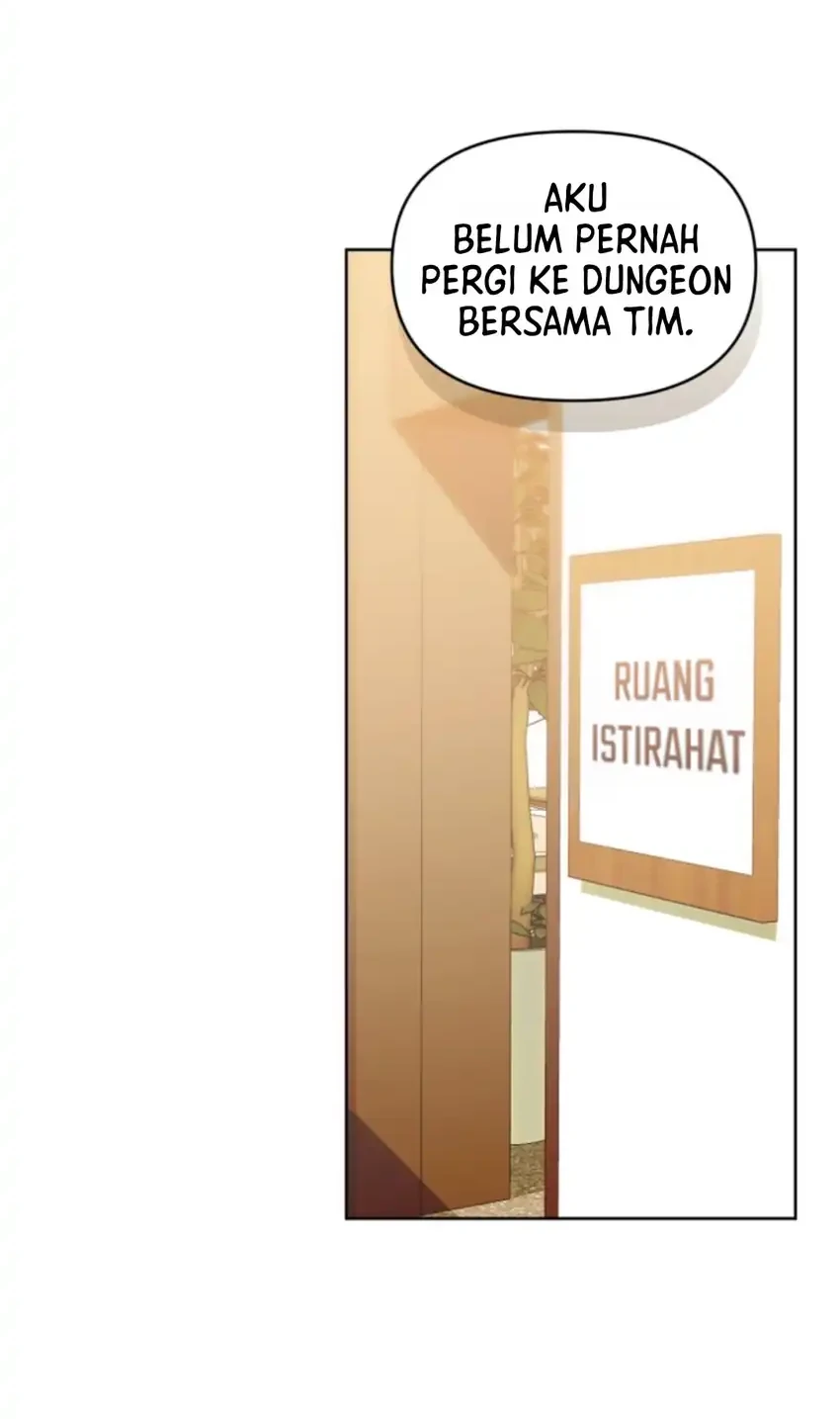 Chick Class Hunter is Being Filial! Chapter 85 Gambar 61