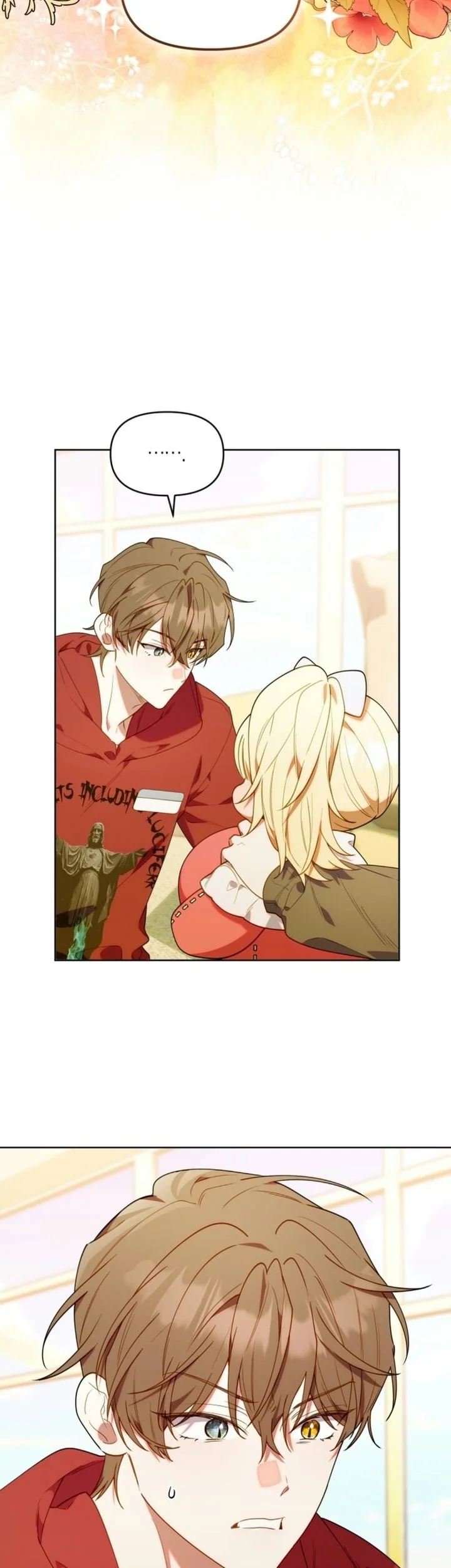 Chick Class Hunter is Being Filial! Chapter 86 halaman 28