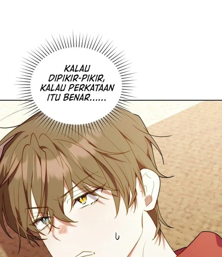 Chick Class Hunter is Being Filial! Chapter 86 halaman 31