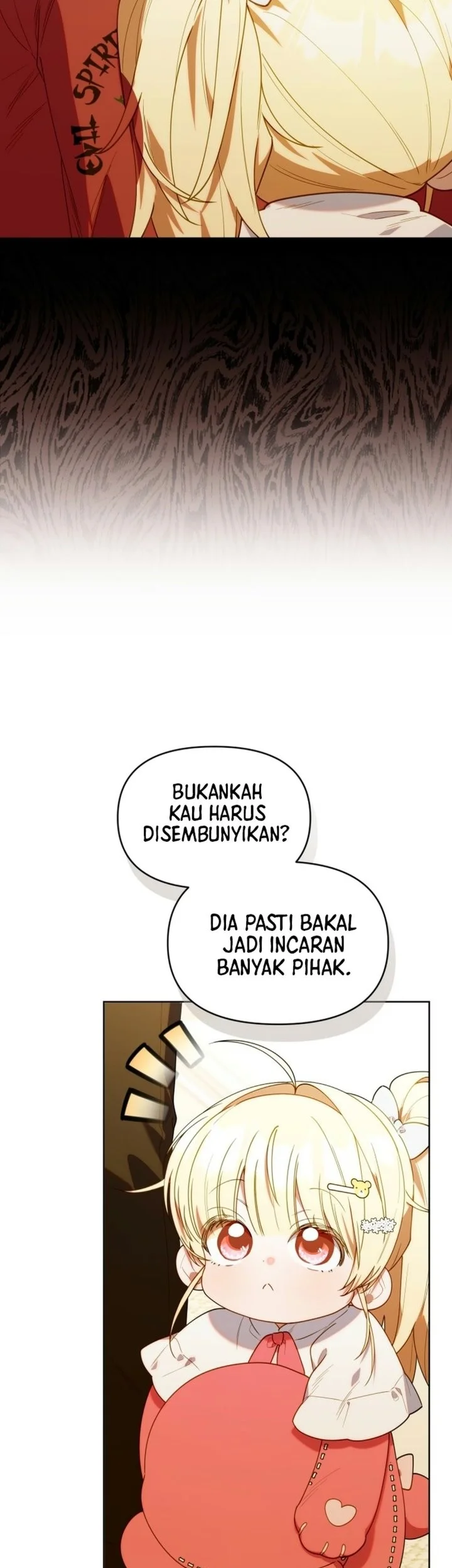 Chick Class Hunter is Being Filial! Chapter 86 halaman 38