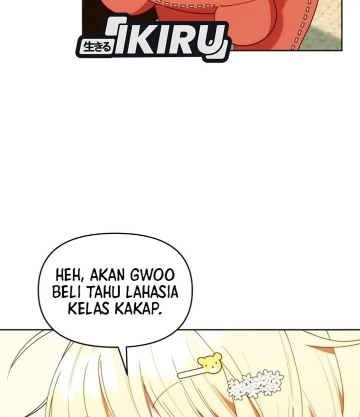 Chick Class Hunter is Being Filial! Chapter 86 halaman 39