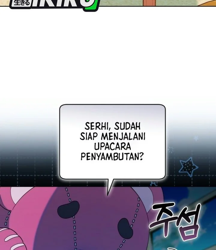 Chick Class Hunter is Being Filial! Chapter 86 halaman 9