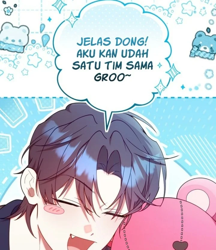 Chick Class Hunter is Being Filial! Chapter 86 halaman 11