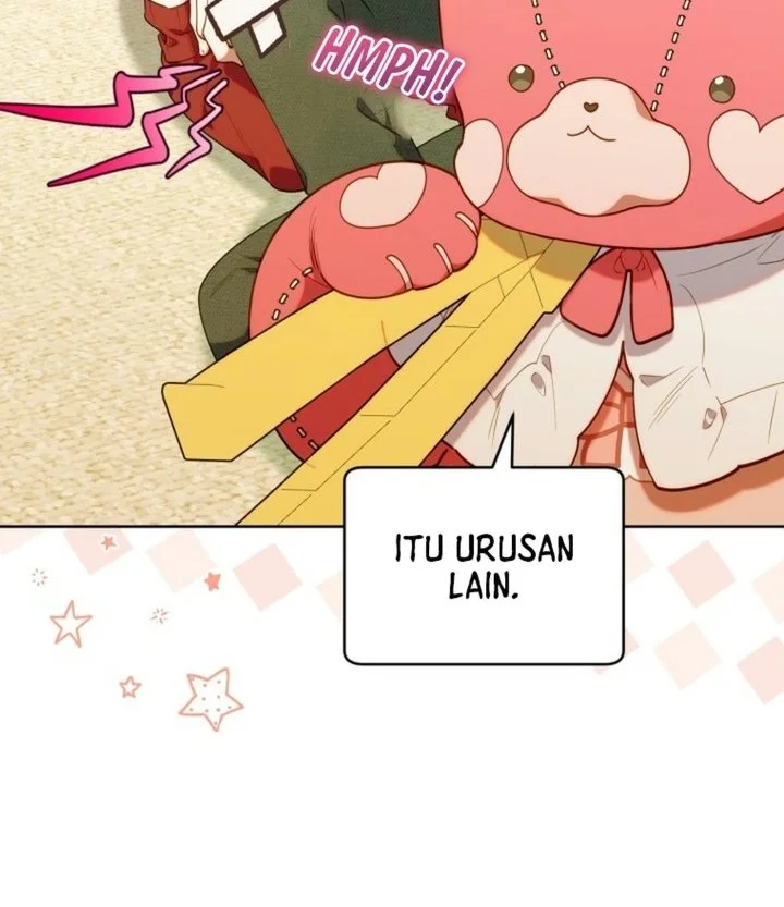 Chick Class Hunter is Being Filial! Chapter 86 halaman 15