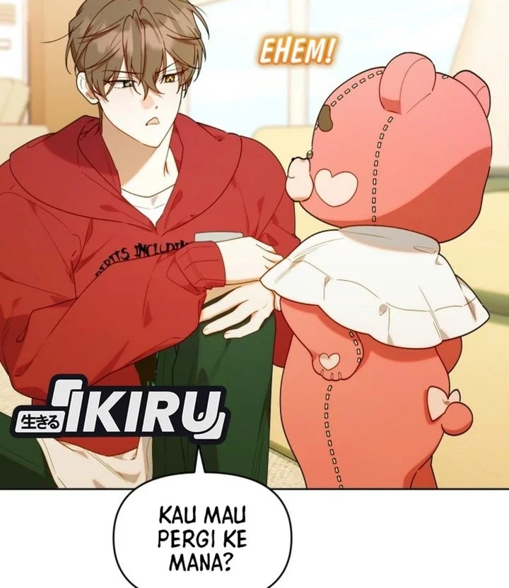 Chick Class Hunter is Being Filial! Chapter 86 halaman 19