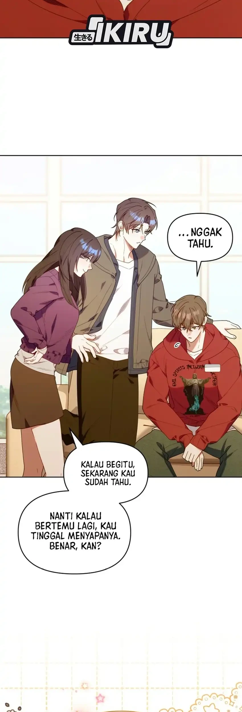 Chick Class Hunter is Being Filial! Chapter 87 halaman 24