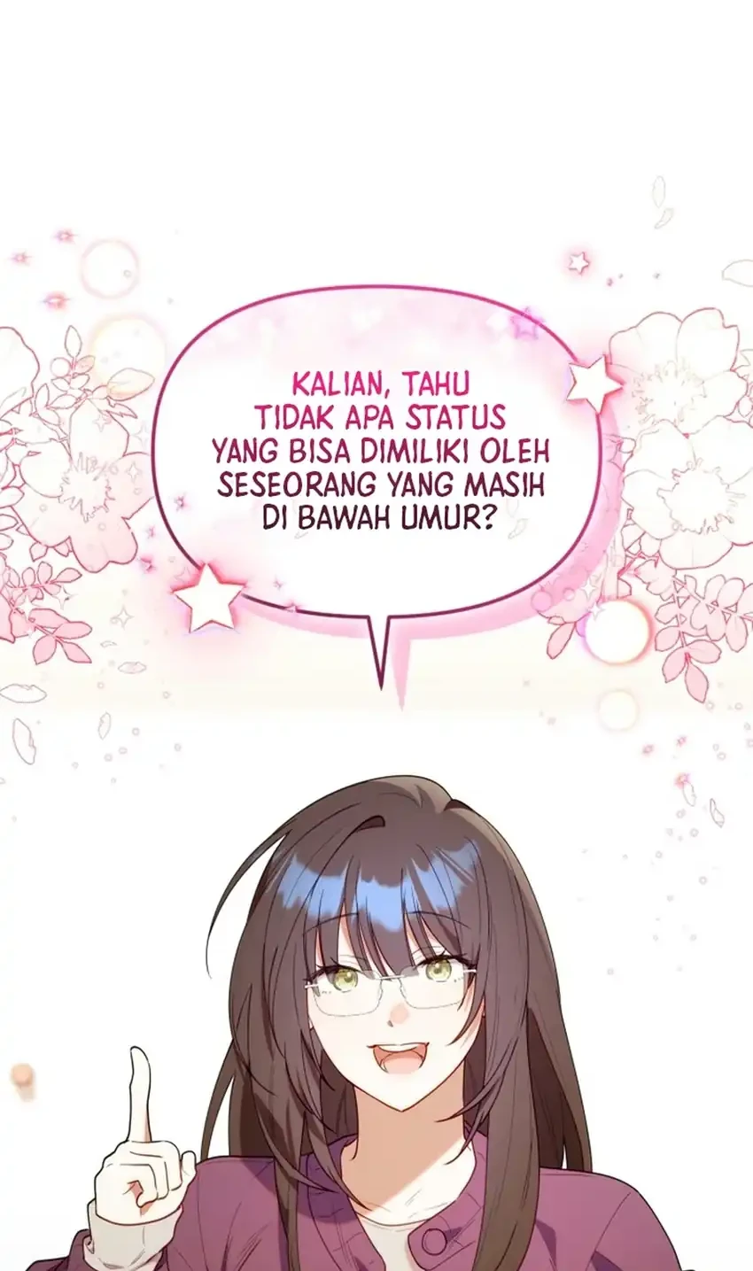 Chick Class Hunter is Being Filial! Chapter 87 halaman 29