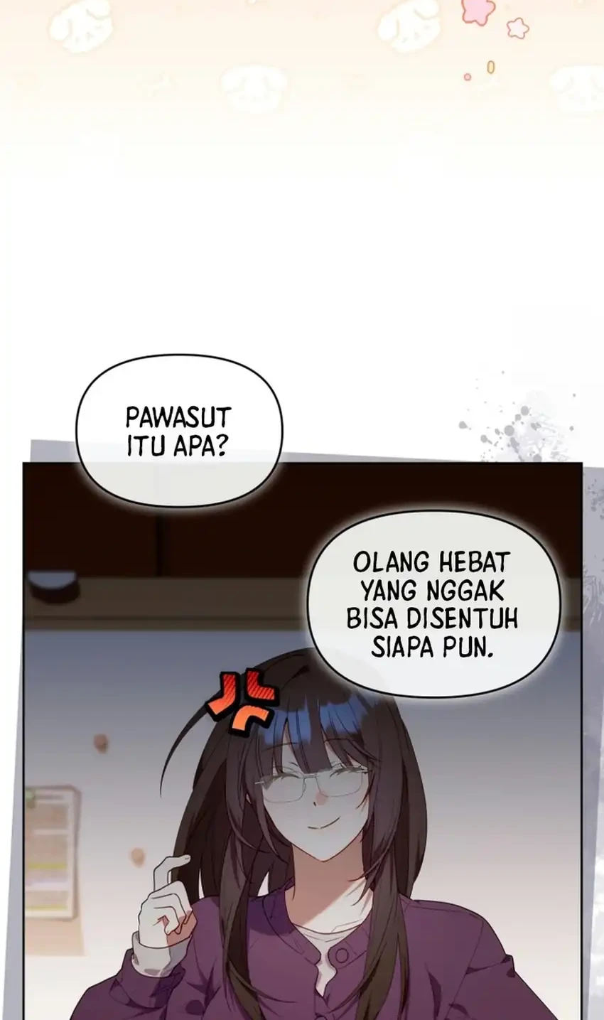 Chick Class Hunter is Being Filial! Chapter 87 halaman 31