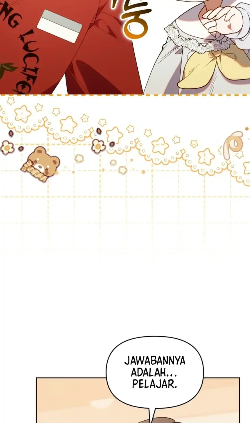 Chick Class Hunter is Being Filial! Chapter 87 halaman 33
