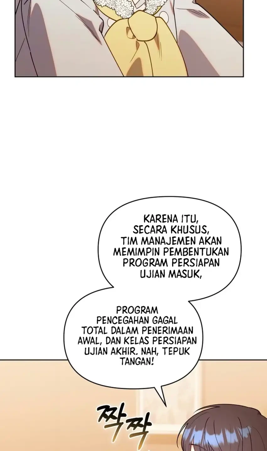 Chick Class Hunter is Being Filial! Chapter 87 halaman 35
