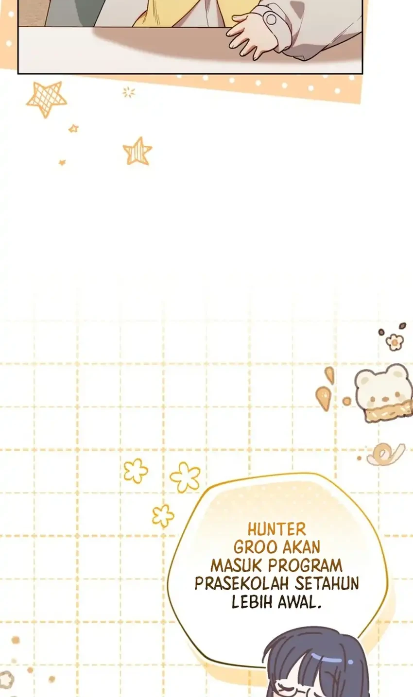 Chick Class Hunter is Being Filial! Chapter 87 halaman 37