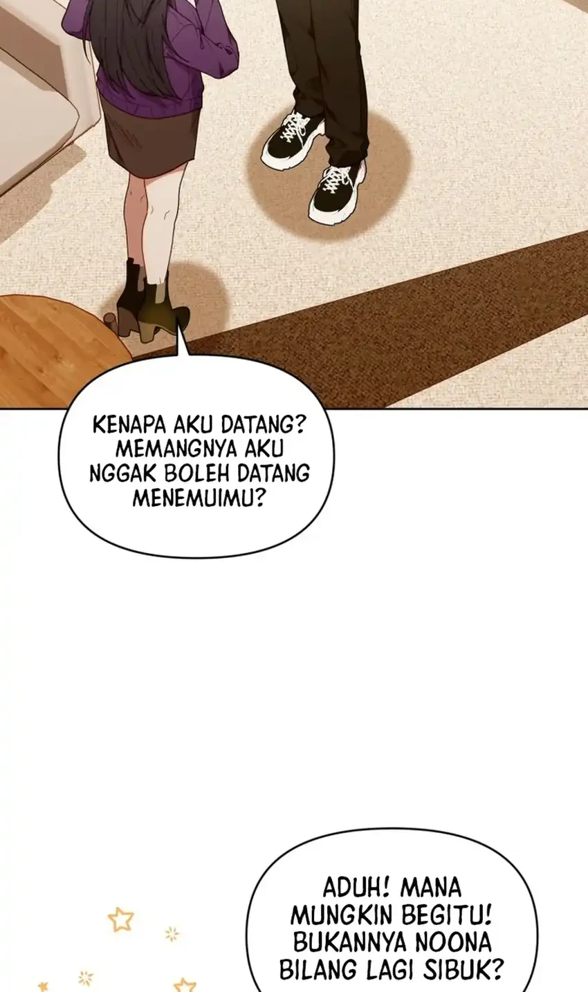 Chick Class Hunter is Being Filial! Chapter 87 halaman 3